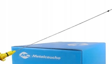 BAGNET MIARKA OLEJU do PEUGEOT 508 I 1.6 THP