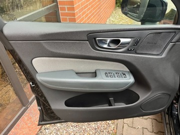 Volvo XC60 II 2020 Volvo XC 60 2.0 diesel automat zarej w PL bezwypadkowy ksiazka serwis, zdjęcie 22