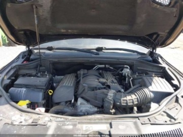 Dodge Durango III 2019 Dodge Durango SRT 2019 6.4 Benzyna 475KM, zdjęcie 8