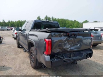 Toyota Tundra II 2023 Toyota Tundra Hybrid TRD Pro 2023 3.4L 3.4 Hybryda 437KM, zdjęcie 3