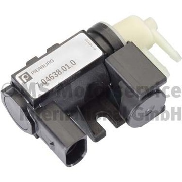 ELEKTROVENTIL ŘÍDÍCÍ TURBO PIERBURG 7.04638.01.0