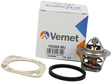 VERNET TERMOSTAT CHEVROLET AVEO T200 T250 1.2 1.4