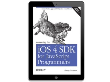 Изучение iOS 4 SDK для программистов JavaScript