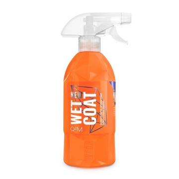 GYEON Q2M WetCoat 500мл - Быстрая защита