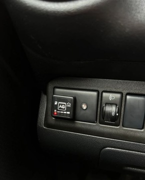 Nissan Note I Mikrovan 1.4 i 16V 88KM 2009 Nissan Note LPG Salon PL 2 wlasciciel hak Gwarancja w cenie Warszawa VWFF, zdjęcie 24