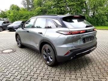 BAIC Beijing 5 1.5  177KM 2025 BAIC Beijing 5 Luxury DCT 1.5T Suv 177KM 2025, zdjęcie 3