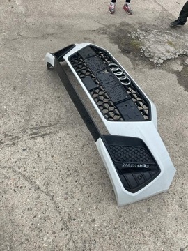 AUDI A1 82A807681D NÁRAZNÍK PŘEDNÍ KOMPLETNÍ