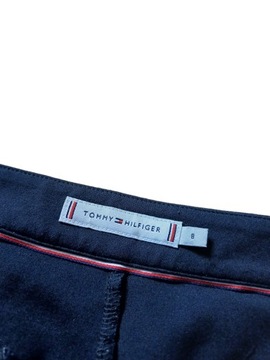 TOMMY HILFIGER SPODNIE DAMSKIE S