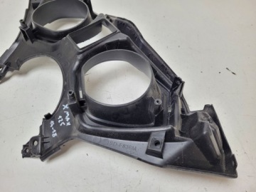 КРЫШКА КОРПУСА СТОЙКИ YAMAHA X-MAX 125 14-18