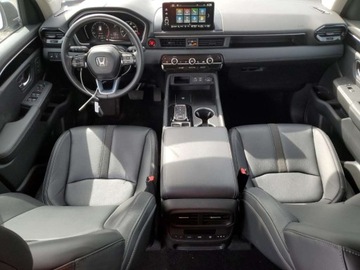 Honda Pilot II 2024 Honda Pilot Touring 2024 3.5l 3.5 Benzyna 285KM, zdjęcie 8