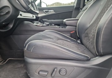 Kia Sportage V 2023 Kia Sportage 1.6 Hybryda 180KM, zdjęcie 27