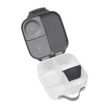 B.BOX Mini Lunchbox POJEMNIK Śniadaniówka UCHWYT