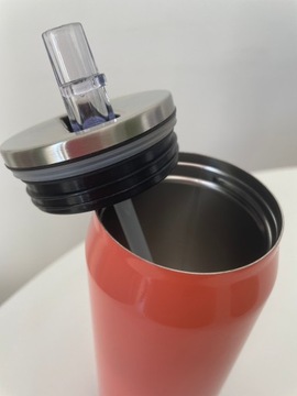 ТЕРМАЛЬНАЯ КРУЖКА ТЕРМОШКОЛЬНАЯ АВТОМОБИЛЬНАЯ БАНКА 500МЛ