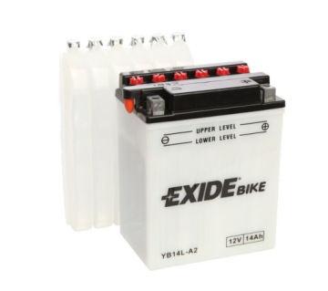 Akumulator Exide EB14L-A2