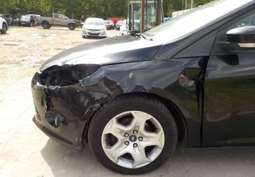 Ford Focus III Sedan Facelifting 1.6 TDCi 95KM 2014 Ford Focus Diesel Okazja 1.6 Diesel 95KM, zdjęcie 14