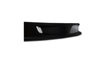 DOPLNĚNÍ PŘEDNÍHO NÁRAZNÍKU BLACK VW GOLF V 2003-2008