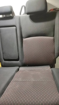 MITSUBISHI ASX 2018 POHOVKA ZADNÍ