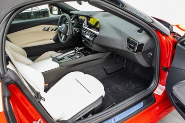 BMW Z4 G29 Roadster Facelifting 2.0 sDrive 30i 258KM 2025 BMW Z4 sDrive30i - Dostępne od ręki!, zdjęcie 17