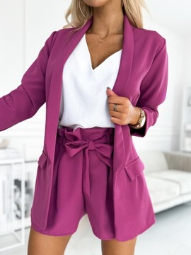 ЭЛЕГАНТНЫЕ ШОРТЫ от COMPLETE Shorts SUIT S