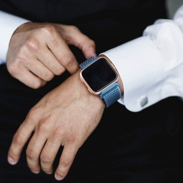 Нейлоновый ремешок Fitbit Versa/Versa 2/Versa Lite