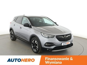Opel 2019 Opel Grandland X automat navi klima auto kamera i, zdjęcie 9