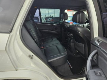 BMW X5 E70 SUV Facelifting xDrive40d 306KM 2011 BMW X5 3.0 diesek 306KM Automat, zdjęcie 6
