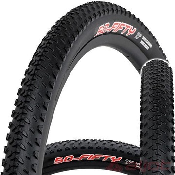 KENDA 50-FIFTY OPONA ROWEROWA 29 x 2,10 MTB 30TPI