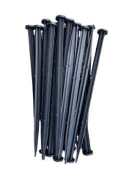 ГАЗОН САДОВЫЙ КРАЙ 40 МБ + БЕСПЛАТНЫЕ ЯКОРЯ