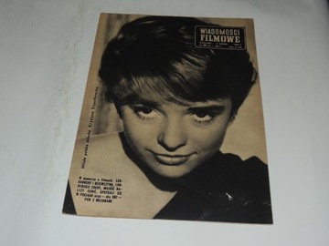 WIADOMOŚCI FILMOWE 51/1960