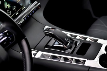  DS 7 Crossback Idealny Rivoli Pikowana Skóra Kamera Full LED Masaże Wentyle, zdjęcie 16