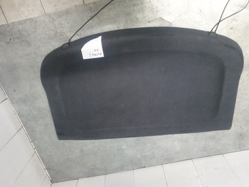 PÓŁKA TYLNA BAGAŻNIKA OPEL ASTRA II HB