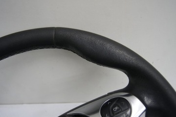 Kierownica Transit Custom I