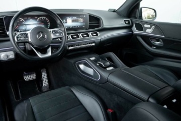 Mercedes GLE V167 2022 Mercedes-Benz GLE 350e, AMG Line, Salon PL, Faktura Vat 23, Autotrade Merc, zdjęcie 22