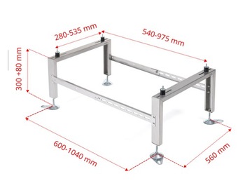 HSA500 — Поддержка теплового насоса или кондиционера.