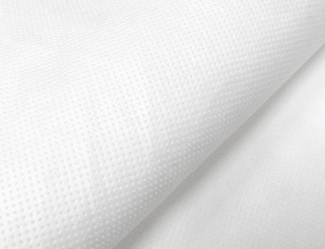 WŁÓKNINA POLIPROPYLENOWA WIGOFIL 80g/m2 50cm - 5mb