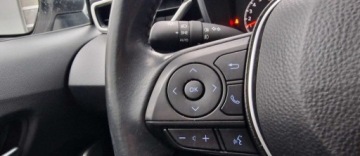 Toyota Corolla XII Sedan 1.5 VVT-i 125KM 2022 Toyota Corolla Automat Climatronic Tempomat ACC Kamera Android Carplay, zdjęcie 14