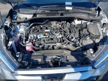 Toyota Corolla Cross 2024 Toyota Corolla Cross 2024 TOYOTA COROLLA CROSS HYBRID XSE 2.0 Hybryda 150KM, zdjęcie 14