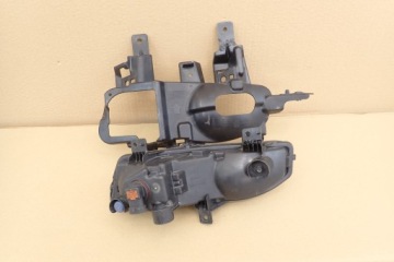 ГАЛОГЕН ПЕРЕДНИЙ ЛЕВ NISSAN MICRA K14 QASHQAI II FL 90078636 26915HV00A
