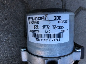 I30 II LIFT WSPOMAGANIE ELEKTRYCZNE 56300A6020