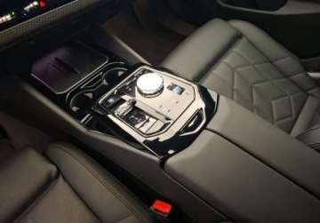 BMW Seria 5 G90-91 2024 BMW Seria 5 520i G60, M Pakiet, Harman, Faktura VAT 23, Gwarancja fabryczna, zdjęcie 15