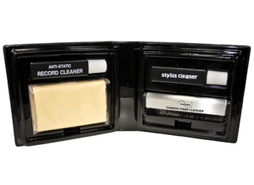 НАБОР ДЛЯ ЧИСТКИ ВИНИЛОВЫХ ПЛАСТИН ANALOGIS VINYL CARE PRO УЛУЧШЕННЫЙ