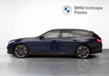 BMW Seria 5 G90-91 Sedan Plug-In 3.0 50e 489KM 2025 BMW Seria 5 xDrive Bowers Wilkins, Dach panoramiczny, Fotele wentylowane, zdjęcie 11