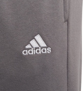 ADIDAS Spodnie Męskie Dresowe Dresy BAWEŁNIANE r.L