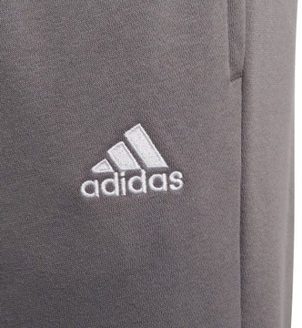 adidas nowe spodnie dresowe bawełna posiadają kieszenie r. L