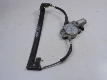 ALFA ROMEO 147 MECHANIZMUS OKNO PŘEDNÍ PRAVÝ 5D