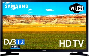 Светодиодный телевизор Samsung UE32T4302AE 32 дюйма HD Ready