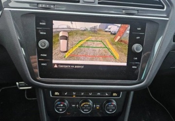 Volkswagen Tiguan II SUV 1.5 TSI EVO 150KM 2019 Volkswagen Tiguan Led-Matrix-34.000KM-Virtual Max Max 1.5 Benzyna 150KM, zdjęcie 19