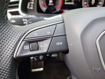 Audi Q7 II SUV Facelifting  3.0 55 TFSI 340KM 2025 Audi Q7 Sline Interieur, Sline Exterieur, os skretna, Matrix LED, Head up,, zdjęcie 15