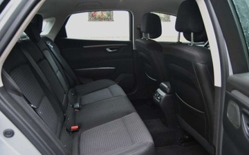 Renault Talisman Sedan 1.6 Energy dCi 130KM 2015 Renault Talisman GWARANCJA, 1.6 Diesel, Fotel z masazem, Tempomat ACC, Naw, zdjęcie 7