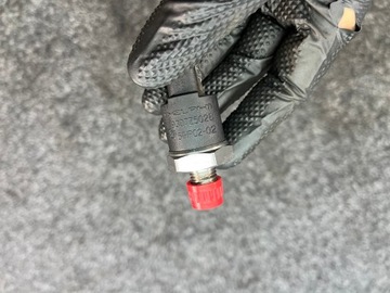 датчик регулятора давления топлива Delphi 9307Z502B